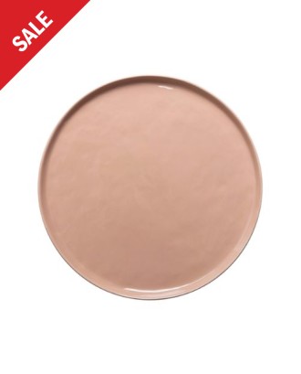 Farfurie ceramica 27 cm, Terra, Freckle - SIMONA'S COOKSHOP